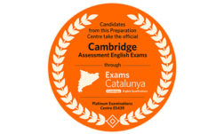 Certificat de Cambridge